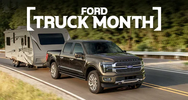 Ford Inventory Search: FAQs